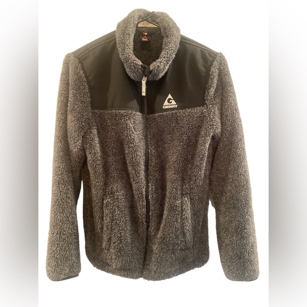 Gerry fleece jacket